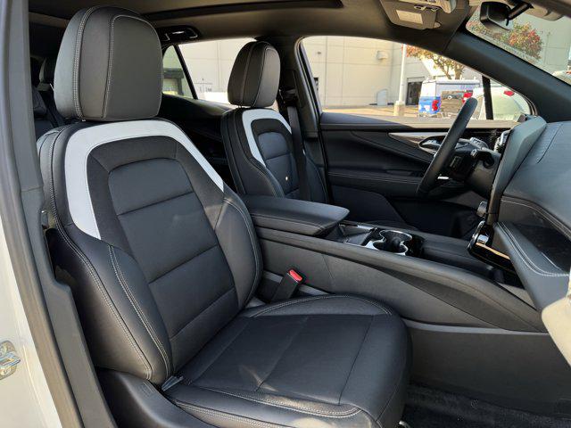 2026 Chevrolet V Blazer LT FWD