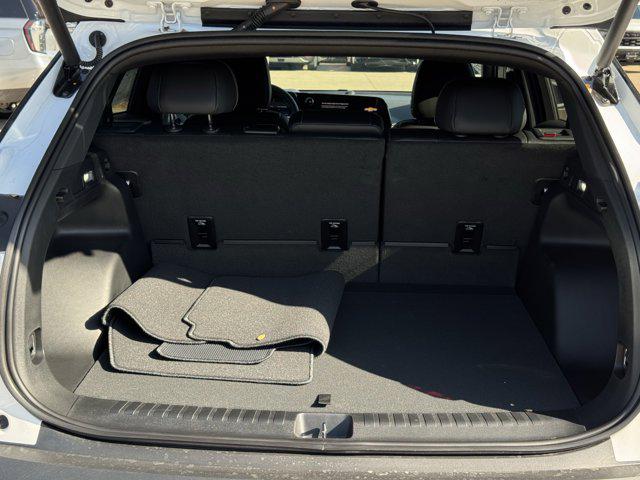 2026 Chevrolet V Blazer LT FWD