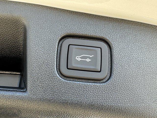 2026 Chevrolet V Blazer LT FWD