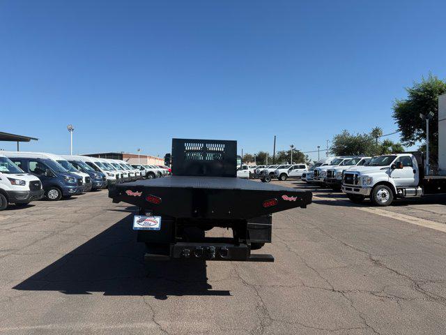 2026 Ford F-650 2026 FORD F-650 DIESEL REG. CAB 2DR 158 WB