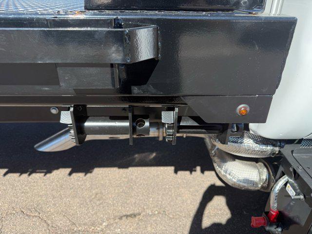 2026 Ford F-650 2026 FORD F-650 DIESEL REG. CAB 2DR 158 WB