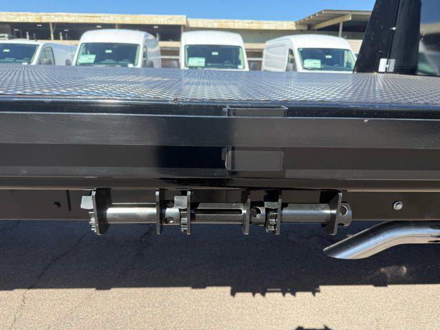 2026 Ford F-650 2026 FORD F-650 DIESEL REG. CAB 2DR 158 WB