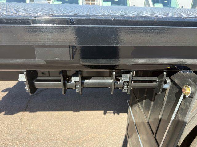 2026 Ford F-650 2026 FORD F-650 DIESEL REG. CAB 2DR 158 WB