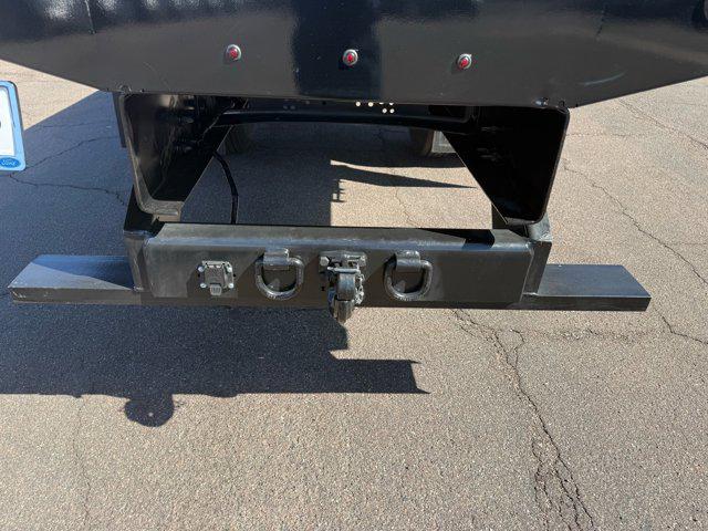 2026 Ford F-650 2026 FORD F-650 DIESEL REG. CAB 2DR 158 WB