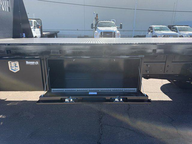 2026 Ford F-650 2026 FORD F-650 DIESEL REG. CAB 2DR 158 WB