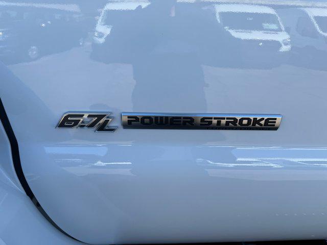 2026 Ford F-650 2026 FORD F-650 DIESEL REG. CAB 2DR 158 WB