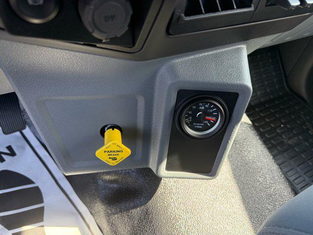 2026 Ford F-650 2026 FORD F-650 DIESEL REG. CAB 2DR 158 WB