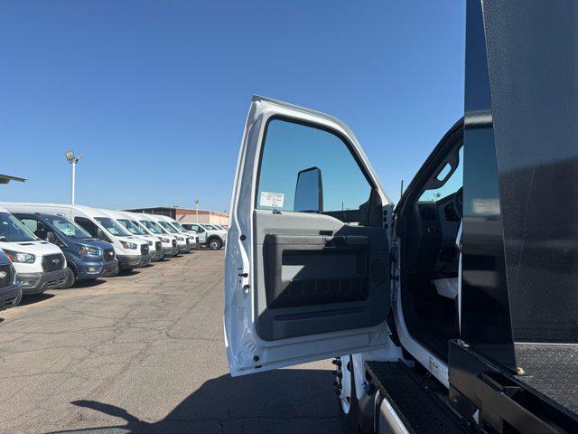 2026 Ford F-650 2026 FORD F-650 DIESEL REG. CAB 2DR 158 WB