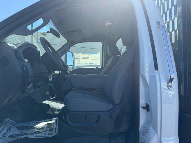 2026 Ford F-650 2026 FORD F-650 DIESEL REG. CAB 2DR 158 WB