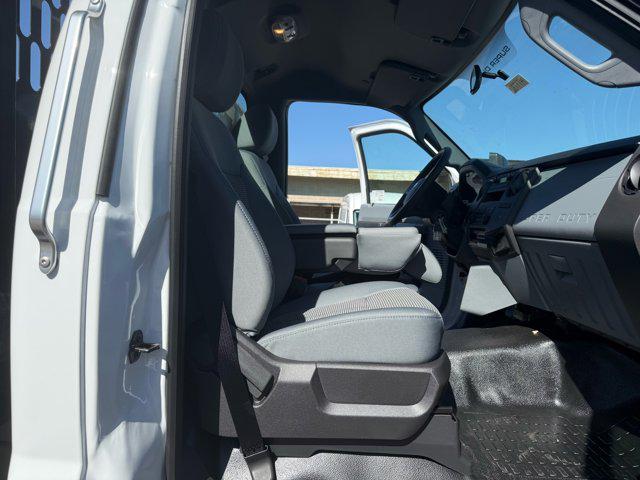 2026 Ford F-650 2026 FORD F-650 DIESEL REG. CAB 2DR 158 WB