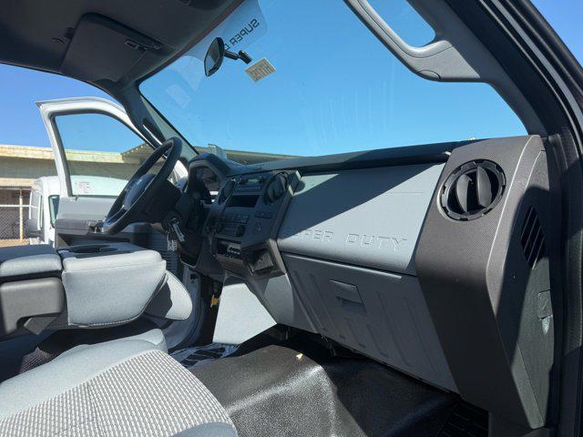 2026 Ford F-650 2026 FORD F-650 DIESEL REG. CAB 2DR 158 WB