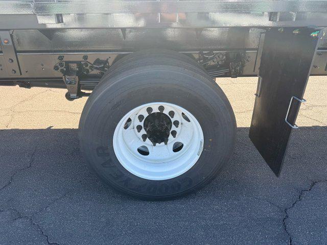 2026 Ford F-650 2026 FORD F-650 DIESEL REG. CAB 2DR 158 WB