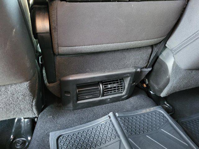 2024 Ram 1500 Classic Warlock Crew Cab 4x2 5'7" Box