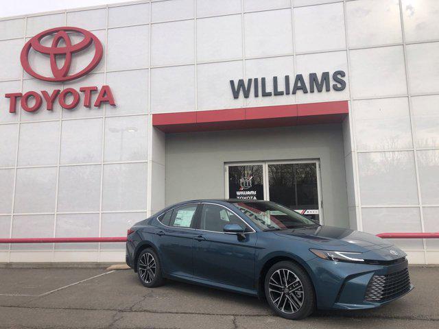 2026 Toyota Camry XLE for sale in Binghamton , NY