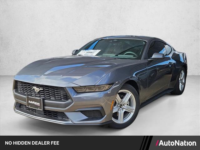 2026 Ford Mustang EcoBoost Fastback for sale in Arlington, TX