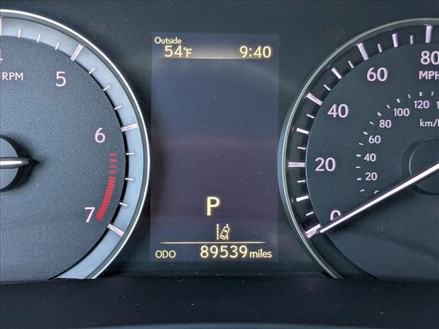 Used 2018 Lexus RX 350L Premium Front Wheel Drive Sport Utility