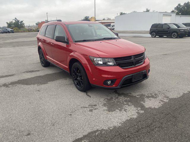 2019 Dodge Journey SE 2019 Dodge Journey SE