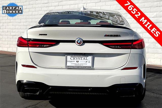 2023 BMW M235 Gran Coupe i xDrive 2023 BMW M235 Gran Coupe i xDrive