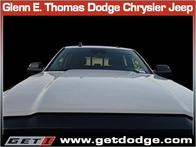 2019 RAM 2500 Tradesman Crew Cab 4x2 8 Box