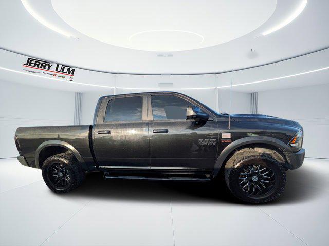 2017 RAM 1500 Rebel Crew Cab 4x4 57 Box 2017 RAM 1500 Rebel Crew Cab 4x4 57 Box