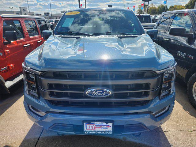 2023 Ford F-150 LARIAT 2023 Ford F-150 LARIAT