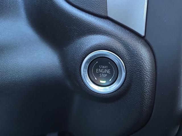 2026 Chevrolet Silverado 1500 4WD Crew Cab Short Bed Custom