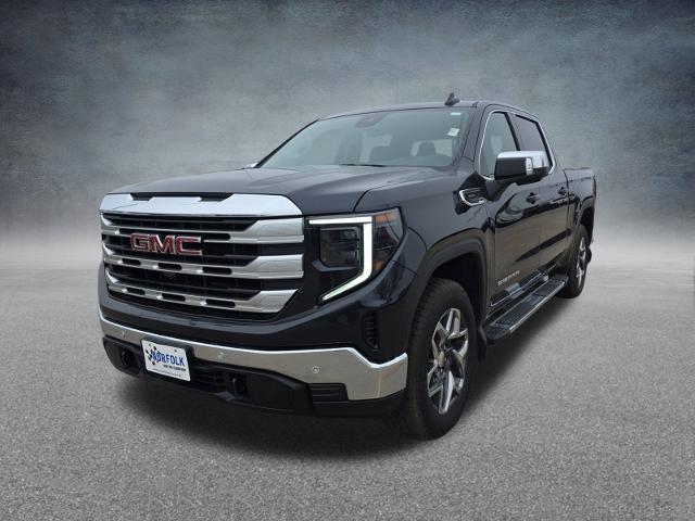 2026 GMC Sierra 1500 Crew Cab, Short Bed, SLE, 4WD for sale in Norfolk, NE