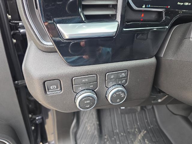2026 GMC Sierra 1500 Crew Cab, Short Bed, SLE, 4WD