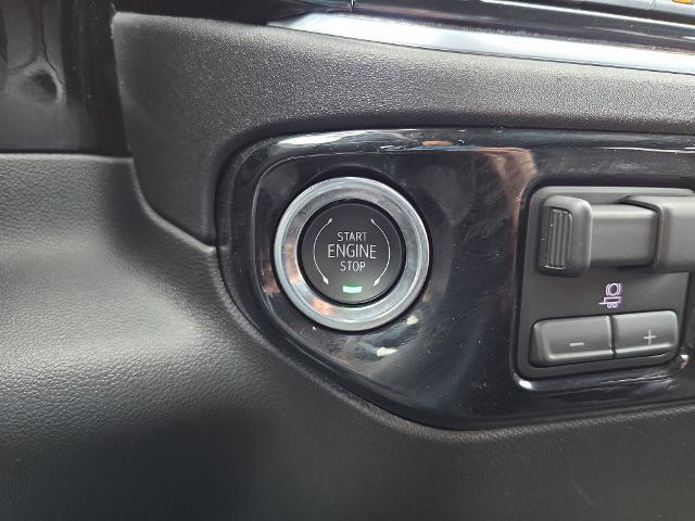 2026 GMC Sierra 1500 Crew Cab, Short Bed, SLE, 4WD