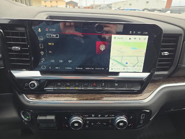 2026 GMC Sierra 1500 Crew Cab, Short Bed, SLE, 4WD