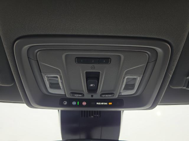 2026 GMC Sierra 1500 Crew Cab, Short Bed, SLE, 4WD