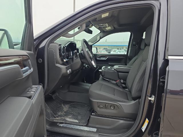 2026 GMC Sierra 1500 Crew Cab, Short Bed, SLE, 4WD