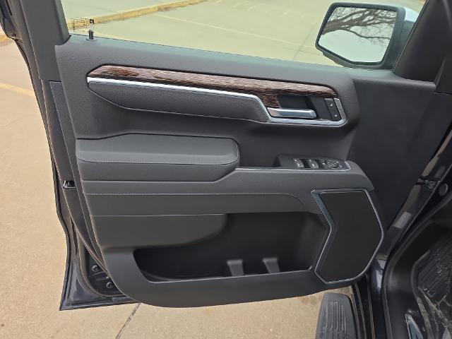 2026 GMC Sierra 1500 Crew Cab, Short Bed, SLE, 4WD