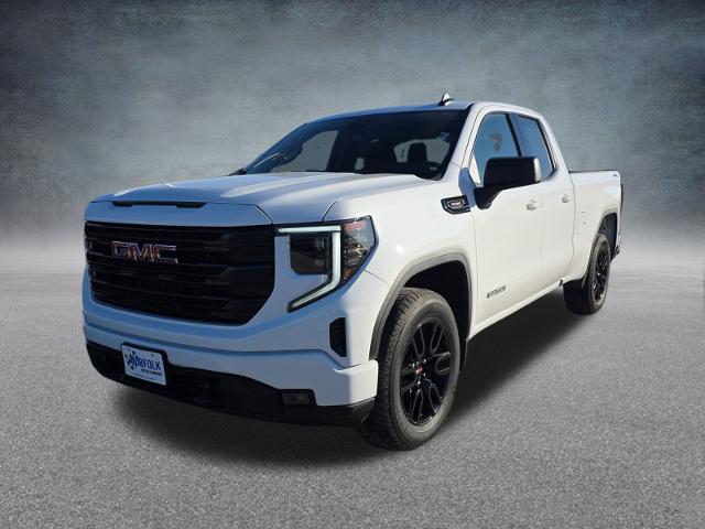 2026 GMC Sierra 1500 Double Cab, Standard Bed, Elevation, 4WD for sale in Norfolk, NE