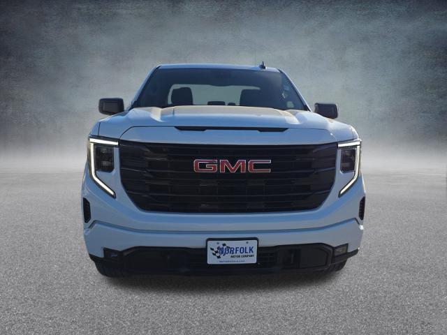2026 GMC Sierra 1500 Double Cab, Standard Bed, Elevation, 4WD