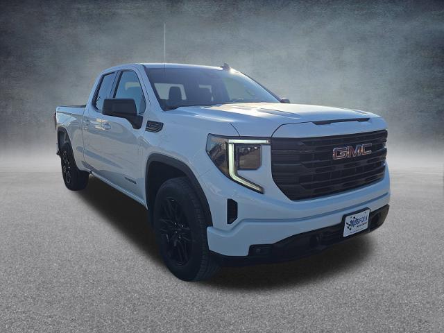 2026 GMC Sierra 1500 Double Cab, Standard Bed, Elevation, 4WD