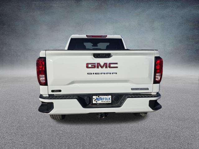 2026 GMC Sierra 1500 Double Cab, Standard Bed, Elevation, 4WD