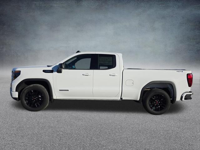 2026 GMC Sierra 1500 Double Cab, Standard Bed, Elevation, 4WD