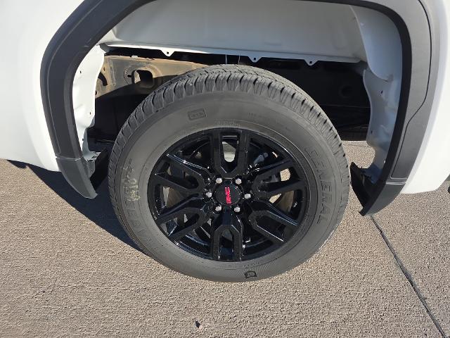 2026 GMC Sierra 1500 Double Cab, Standard Bed, Elevation, 4WD