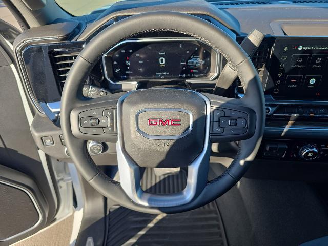 2026 GMC Sierra 1500 Double Cab, Standard Bed, Elevation, 4WD