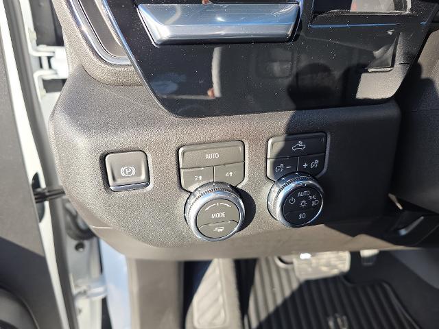 2026 GMC Sierra 1500 Double Cab, Standard Bed, Elevation, 4WD