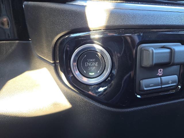 2026 GMC Sierra 1500 Double Cab, Standard Bed, Elevation, 4WD