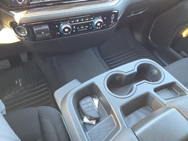 2026 GMC Sierra 1500 Double Cab, Standard Bed, Elevation, 4WD