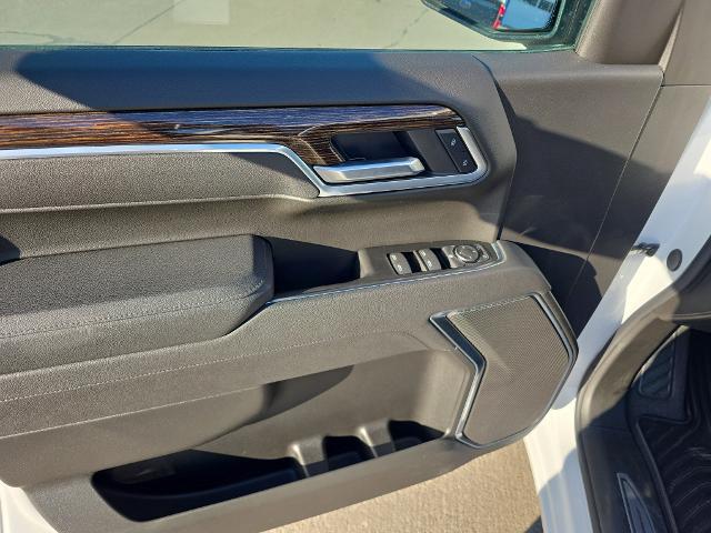 2026 GMC Sierra 1500 Double Cab, Standard Bed, Elevation, 4WD