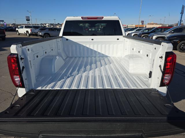 2026 GMC Sierra 1500 Double Cab, Standard Bed, Elevation, 4WD