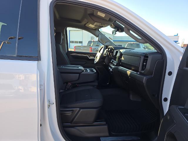 2026 GMC Sierra 1500 Double Cab, Standard Bed, Elevation, 4WD