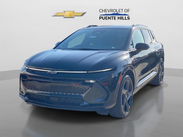 2026 Chevrolet Equinox RS, FWD for sale in City of Industry, CA