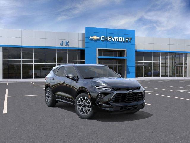2026 Chevrolet Blazer RS for sale in Nederland, TX