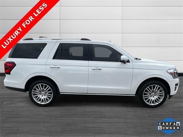 2024 Ford Expedition Limited 2024 Ford Expedition Limited