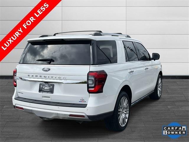 2024 Ford Expedition Limited 2024 Ford Expedition Limited